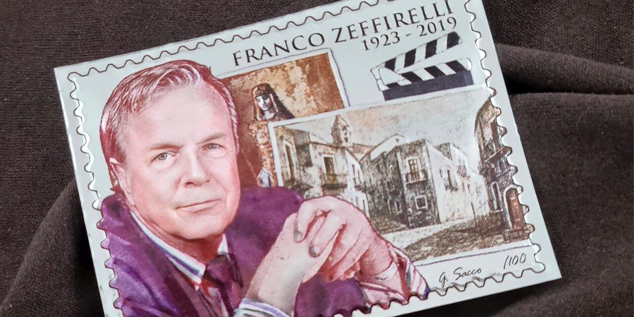 Centenario Zeffirelli a Firenze, Gerardo Sacco: «Mi ha cambiato la vita, lo ricorderò sempre»