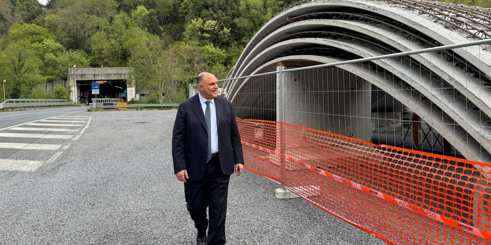 Dal 25 luglio galleria della Limina aperta anche di notte