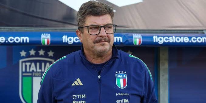 Nazionale, Baldini ct al posto di Gattuso. E resta in piedi l’ipotesi ripescaggio ai mondiali