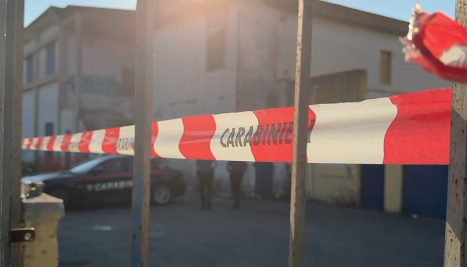 Trovata morta la 14enne scomparsa ad Afragola, fermato l’ex