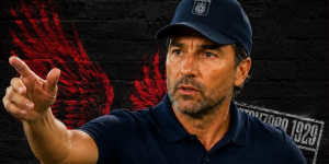 Catanzaro, ora è ufficiale: Giorgio Gorgone è il nuovo allenatore giallorosso