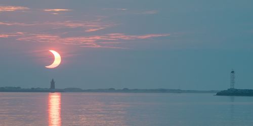 Eclissi di Sole