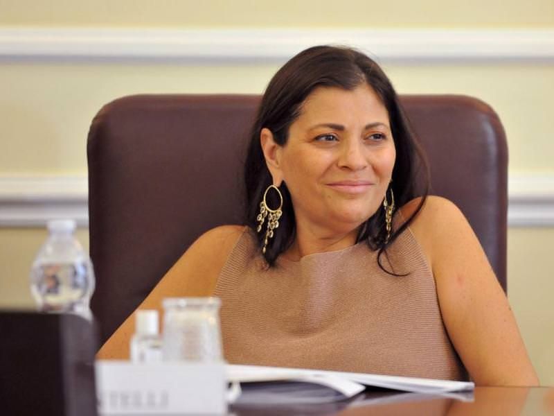 Cittadella intitolata a Jole Santelli, domani la cerimonia