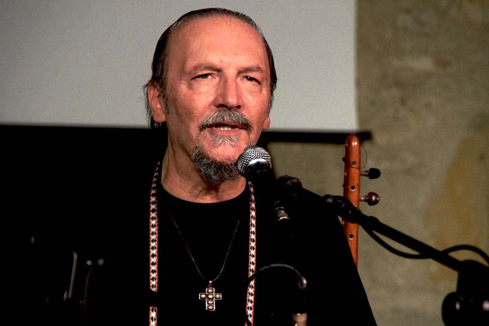 Juri Camisasca «autore di vera musica sacra»