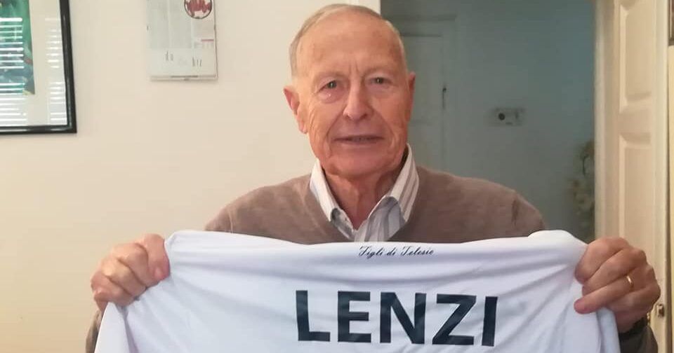 Cosenza calcio, stasera torna Milicchio con “I fatti del calcio”. Intervista ad Agide Lenzi