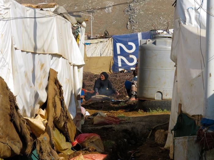 Corridoi umanitari dal Libano, anche la Calabria accoglie i rifugiati siriani