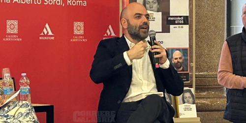 roberto saviano