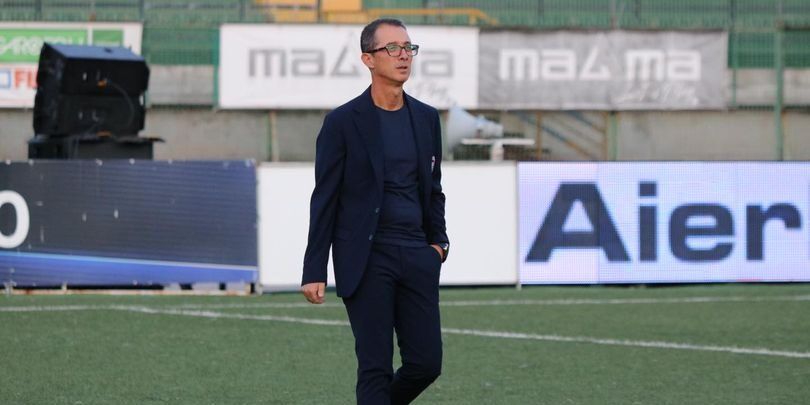 Crotone, definito il ritiro estivo: si torna a Trepidò per l’ottavo anno consecutivo