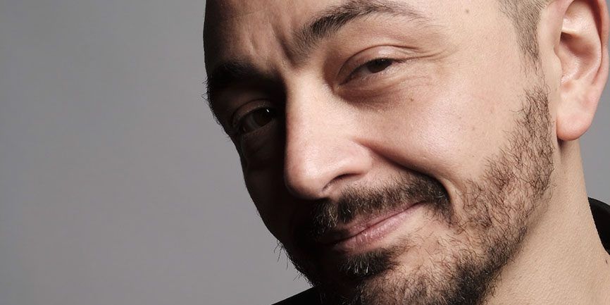 Al Gambaro di San Fili il debutto di “Mi importa” di e con Lorenzo Praticò