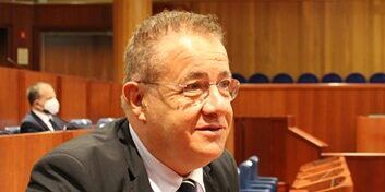 Anastasi: «A pagare sono i cittadini che si ritrovano senza sportello Inps a Caulonia»