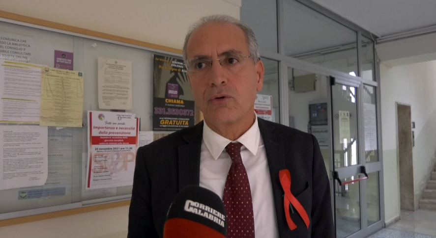 Caso Sacal, Mascaro: «La società ha superato la crisi grazie ai privati» – VIDEO