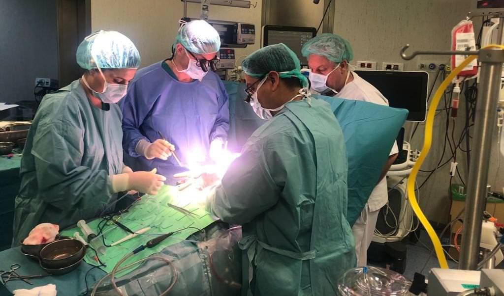 Gli organi del centauro morto sulla 106 salvano un bimbo di 13 anni