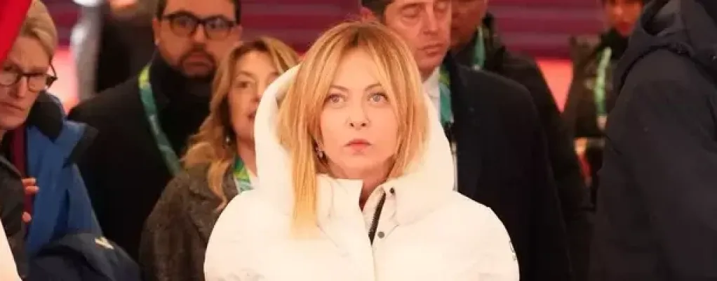 Meloni: sgomento per gli sviluppi di Rogoredo