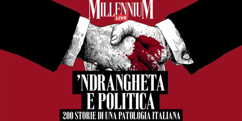 'ndrangheta e politica