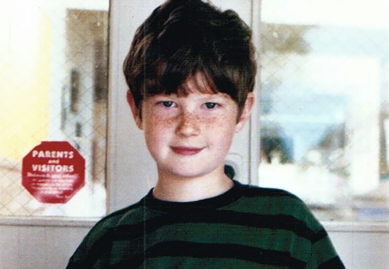 Il padre di Nicholas Green: «Il killer di mio figlio ha avuto una buona vita»