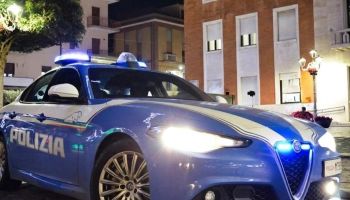 Crotone, la polizia arresta un uomo per riciclaggio