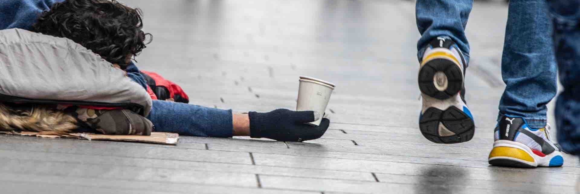 «Giunta regionale insensibile all’emergenza povertà in Calabria»