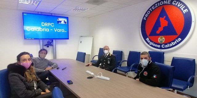 Profughi ucraini, la Protezione civile della Regione mette a punto il piano di accoglienza