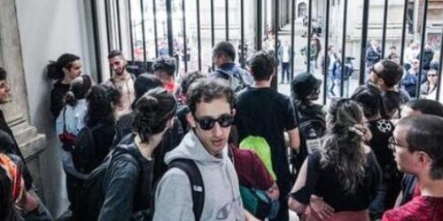 università tasse alte