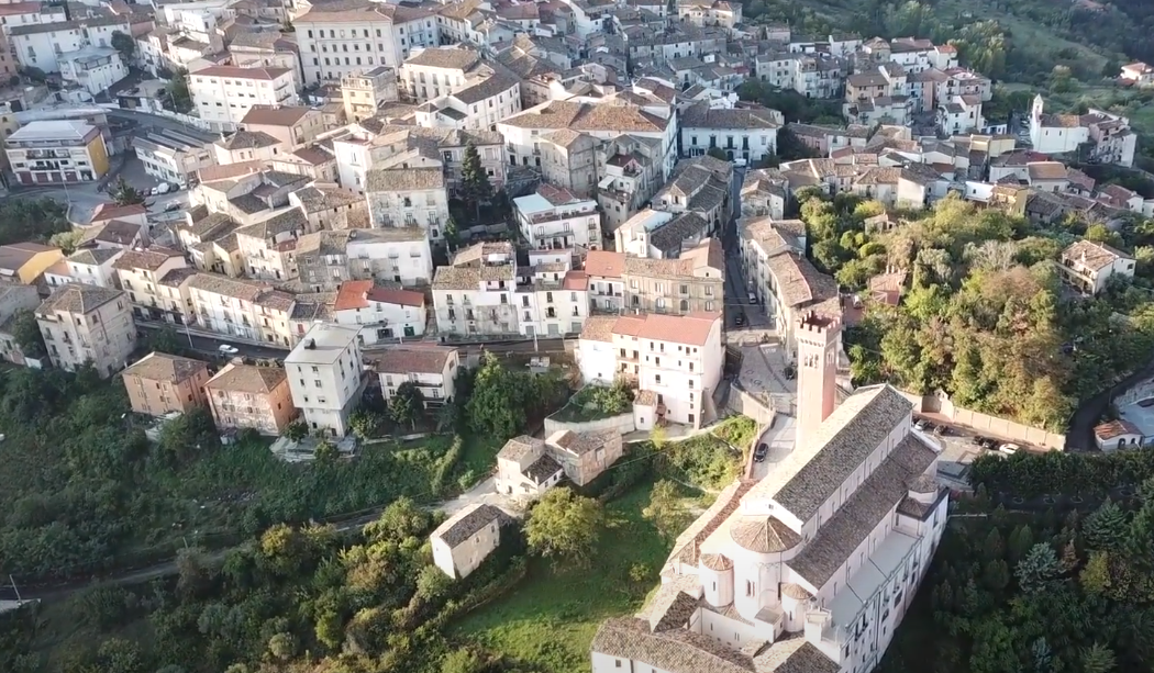 Coronavirus, positivo un medico di base a San Marco Argentano