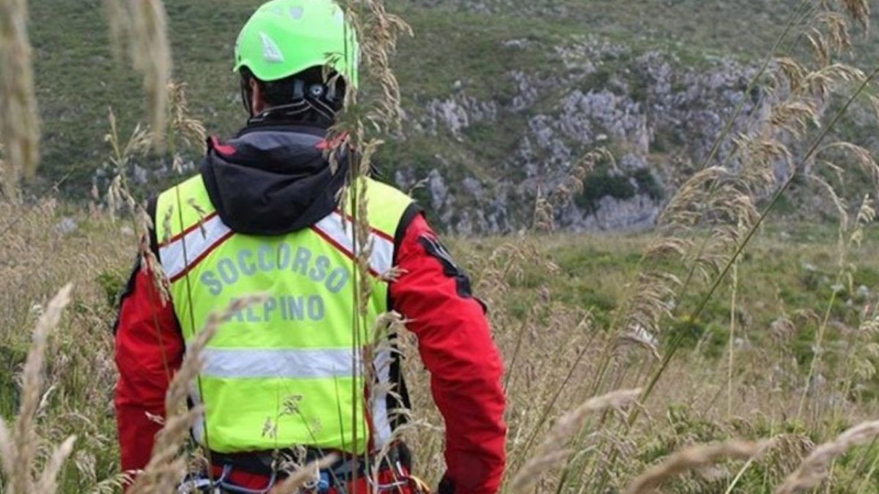 Settantenne scompare a Bocchigliero