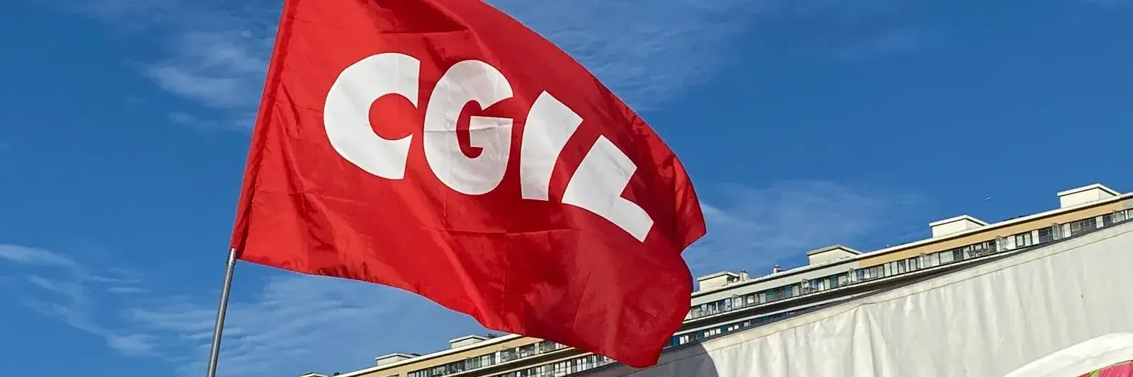 Manovra, Cgil: «Il 12 dicembre sciopero generale»