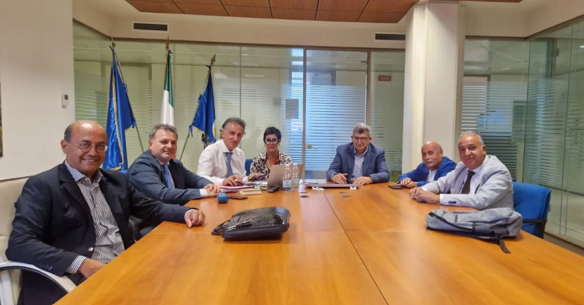 Si riunisce il tavolo tecnico sulla sanità vibonese: guardie mediche e carenza di medici di base tra le priorità