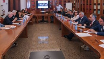 Lamezia Terme, vertice interforze per il superamento del campo rom di “Scordovillo”