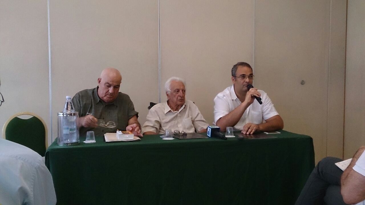 «Volevano piazzare abusivamente delle cimici in casa mia»