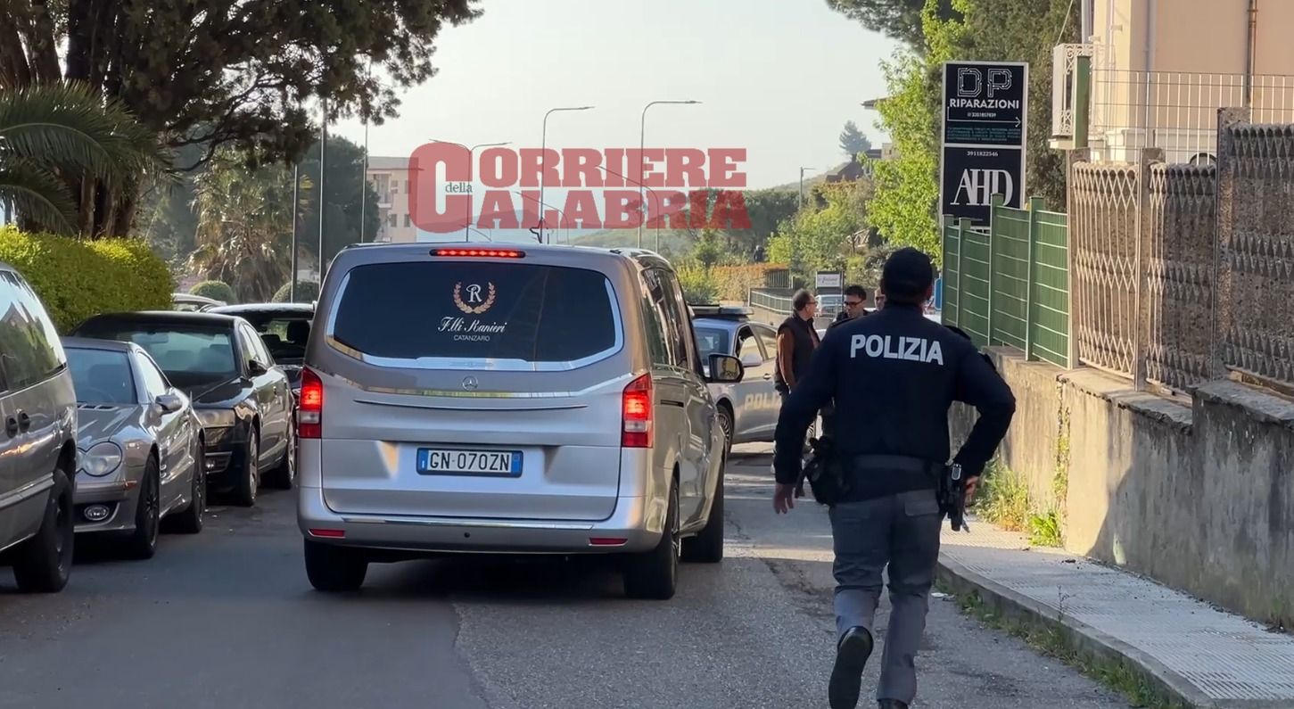 Occhiuto sulla tragedia di Catanzaro: «Dolore immenso che attraversa tutta la Calabria»