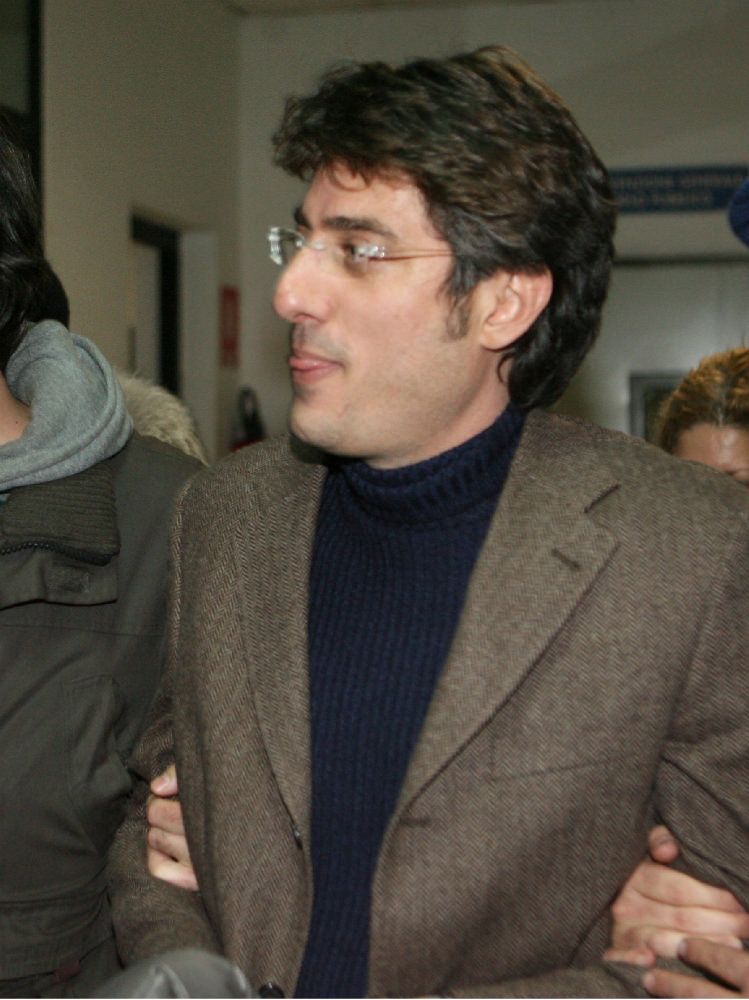 Processo "Meta", il boss De Stefano: «Non sono un infame»