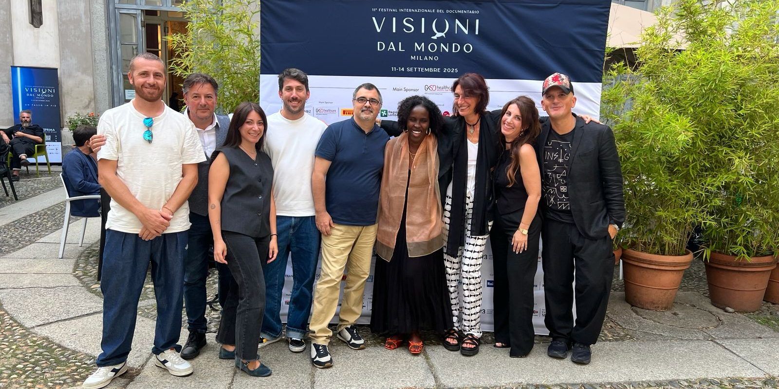 La giuria degli studenti di “Visioni dal mondo” premia “Nyumba”