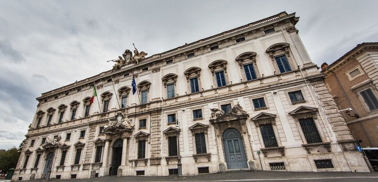 Ergastolo ostativo, l’avvocato calabrese: «Gli atti tornino alla Consulta»