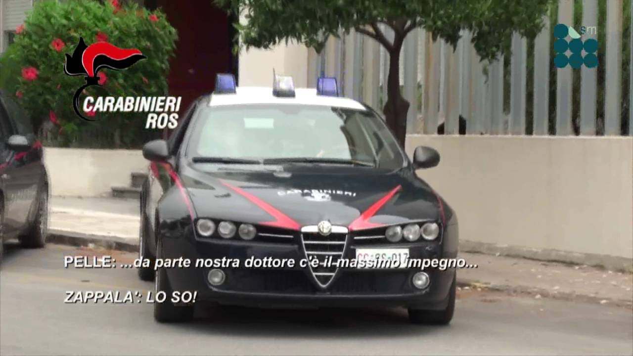 I “comitati d’affari” linfa per i clan