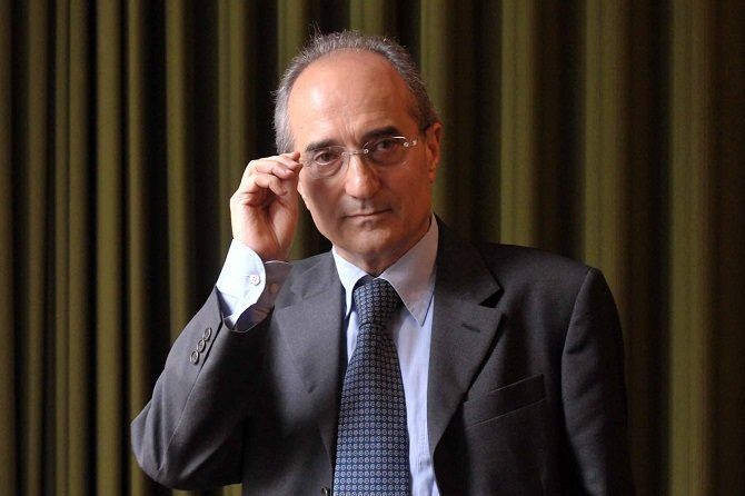 Al via l’Osservatorio Salute e Legalità guidato da Macrì