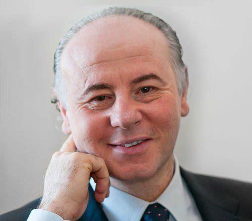 – SISTEMA REGGIO | Le confidenze non istituzionali del presidente Raffa