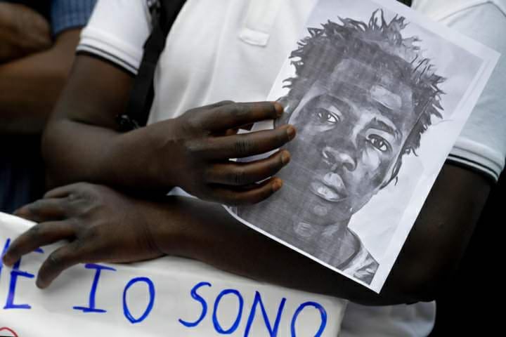 Vite che non sono la nostra (e non valgono niente)