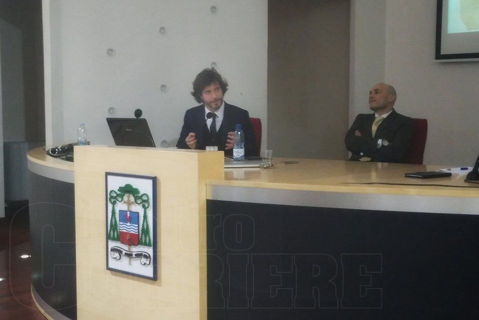 La Calabria del ‘500 rivive “InChiostro”