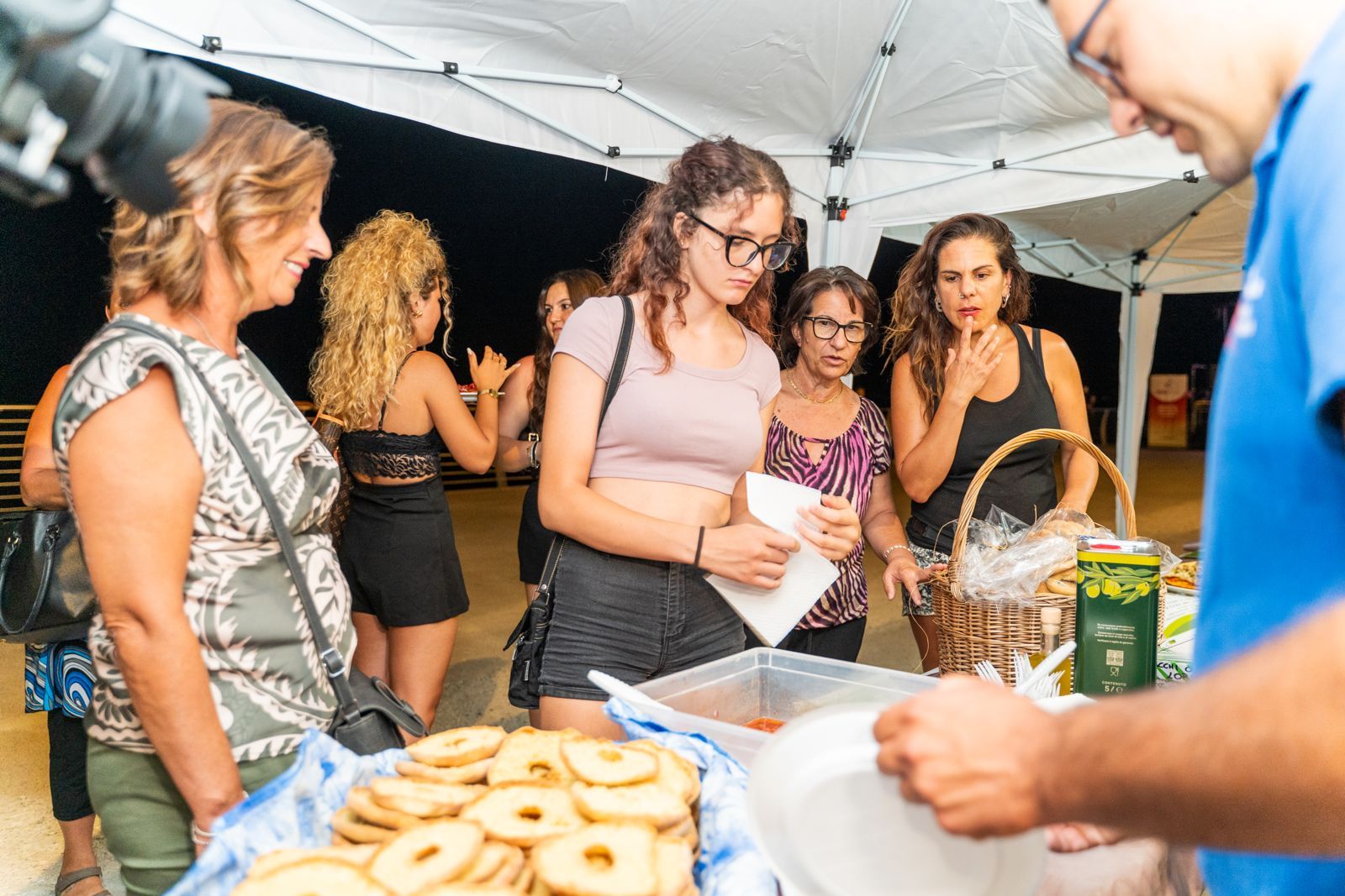 Amendolara, tutto pronto per l’evento “Colori e profumi della tradizione enogastronomica della Sibartide”