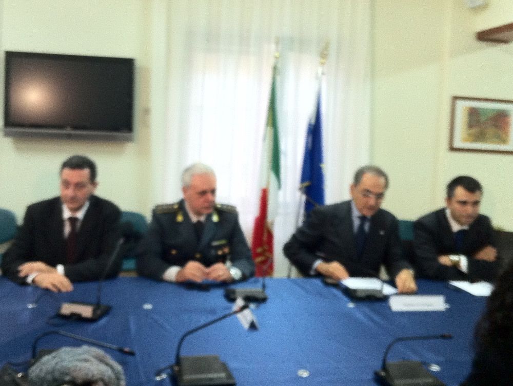 Crotone, due fondi per il credito alle imprese
