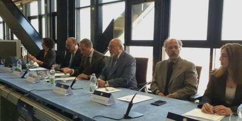 La Mediterranea riparte. Costabile: «Nuovo rettore entro il primo novembre»