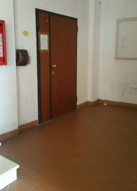 Carenze igienico-sanitarie, chiuso il Centro per l'impiego di Vibo