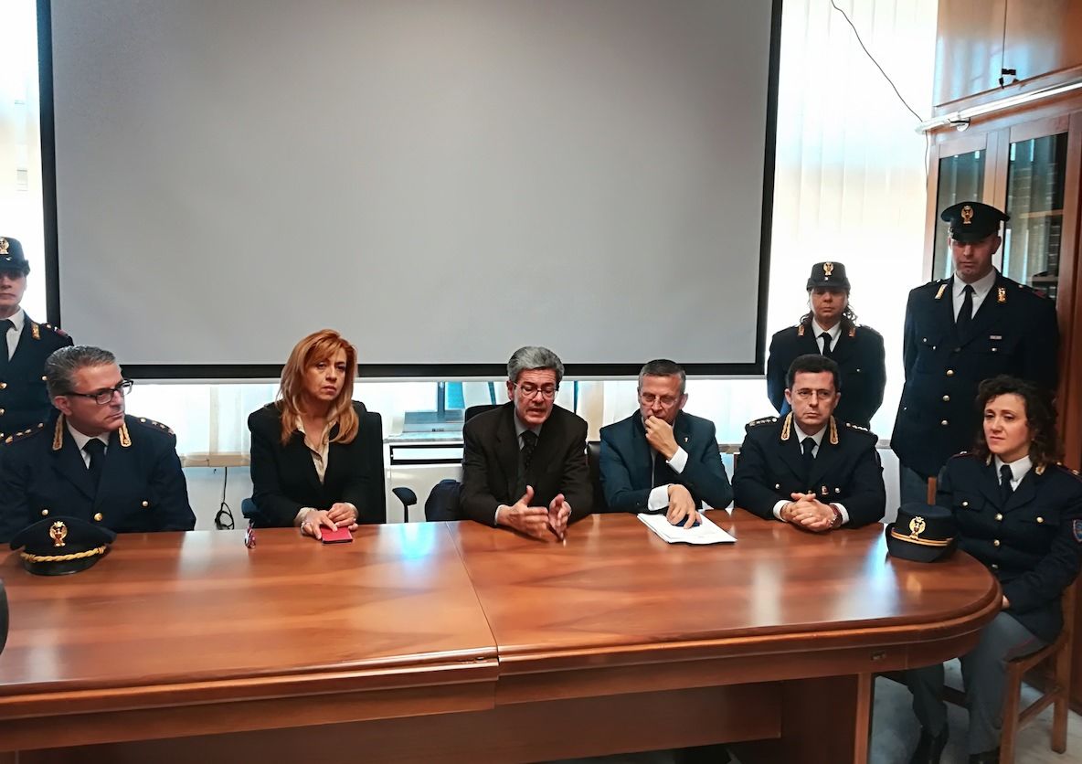 L'hater anti Boldrini accusato di minaccia aggravata – VIDEO