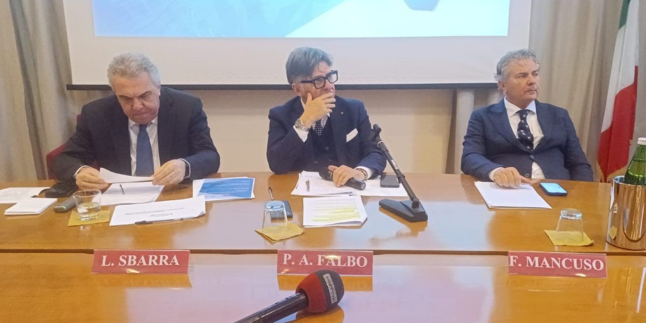 Sul tavolo del governo le istanze del mondo produttivo e imprenditoriale della Calabria