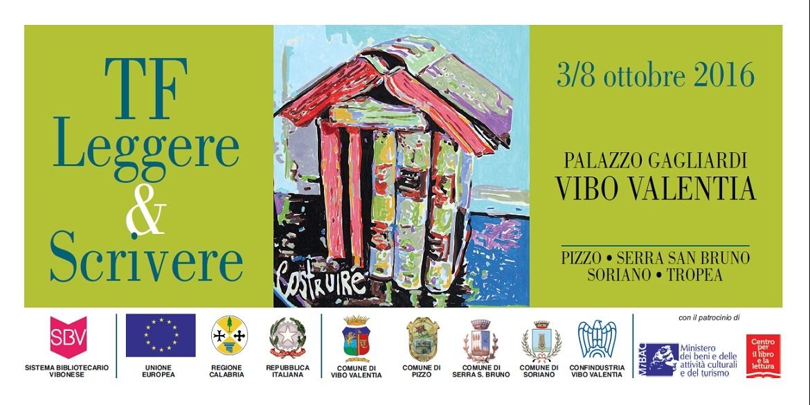 Tropea Festival, apre i battenti la sei giorni dedicata alla cultura