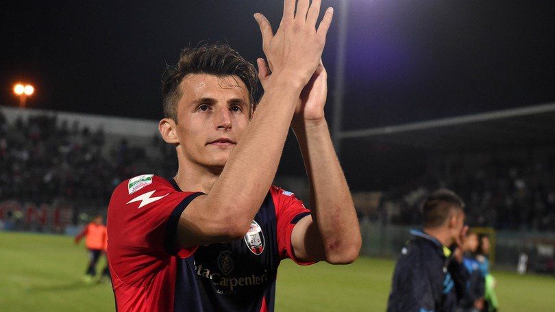 Budimir ritorna a Crotone