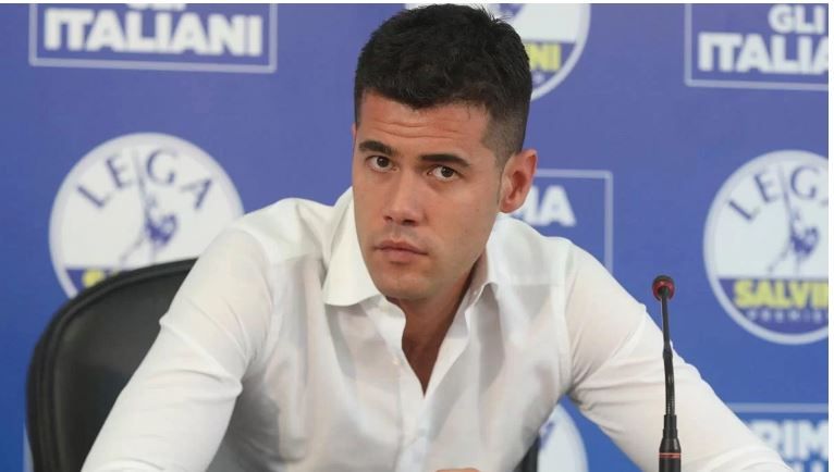 Crippa lancia la candidatura di Spirlì alla presidenza