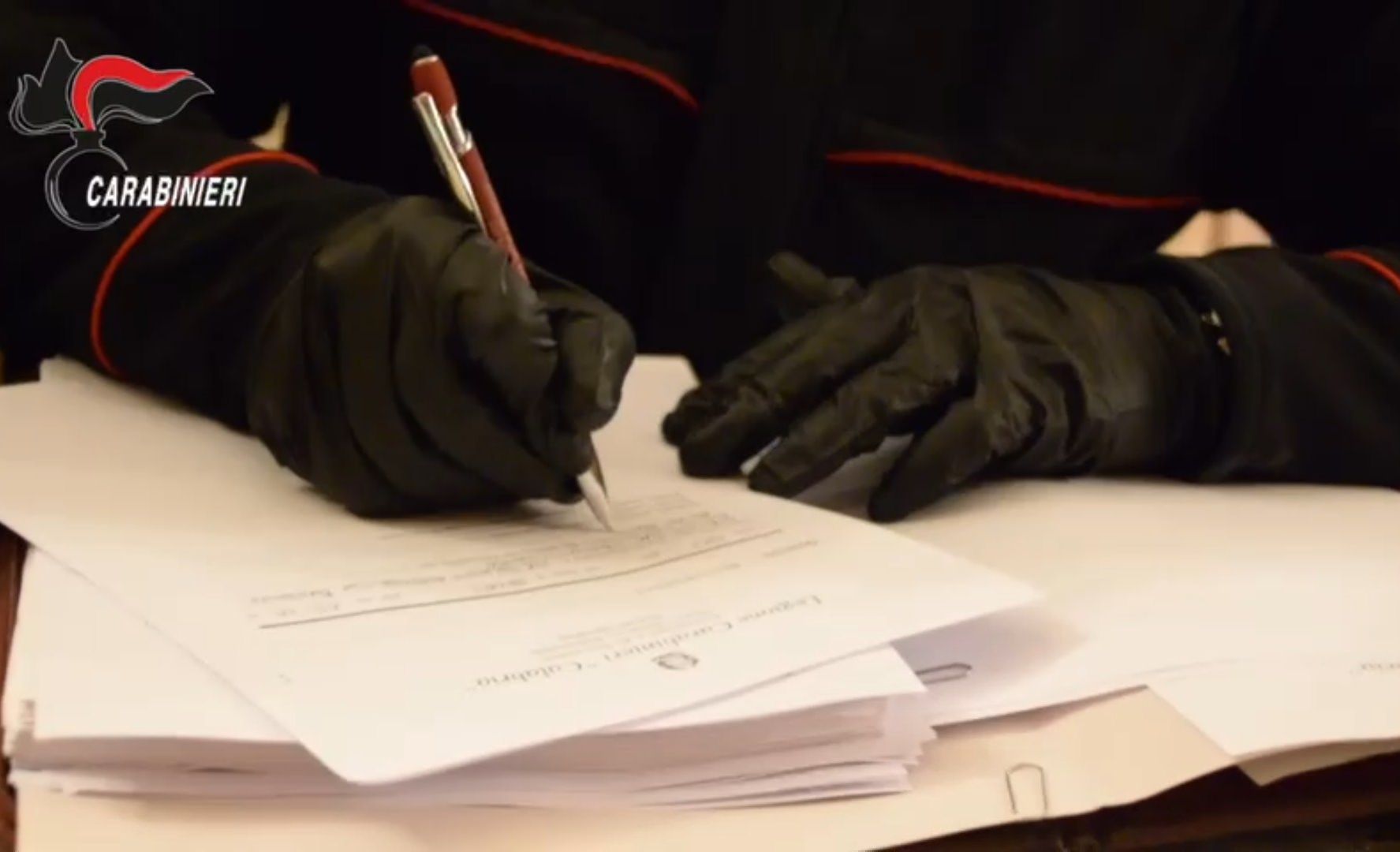 Il summit nella tavernetta del boss per il business dei farmaci oncologici