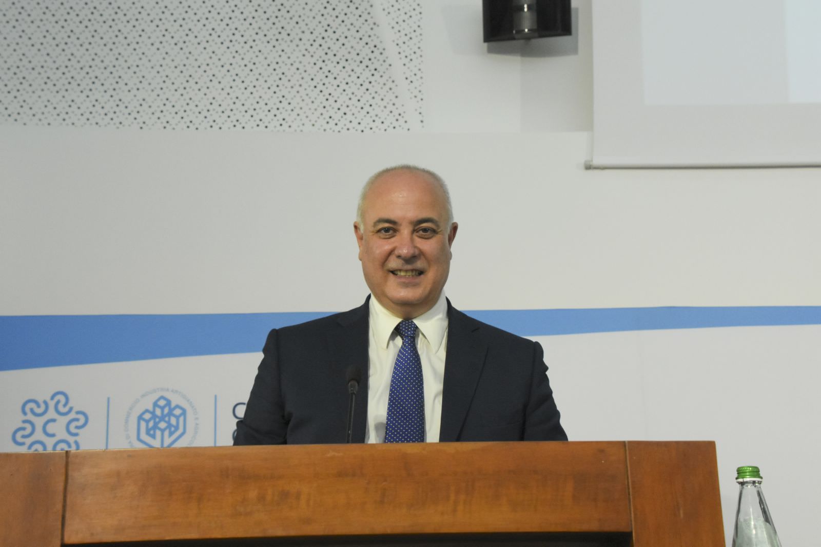 Prime piante a "cartellino blu" per il Fico dottato bianco di Cosenza