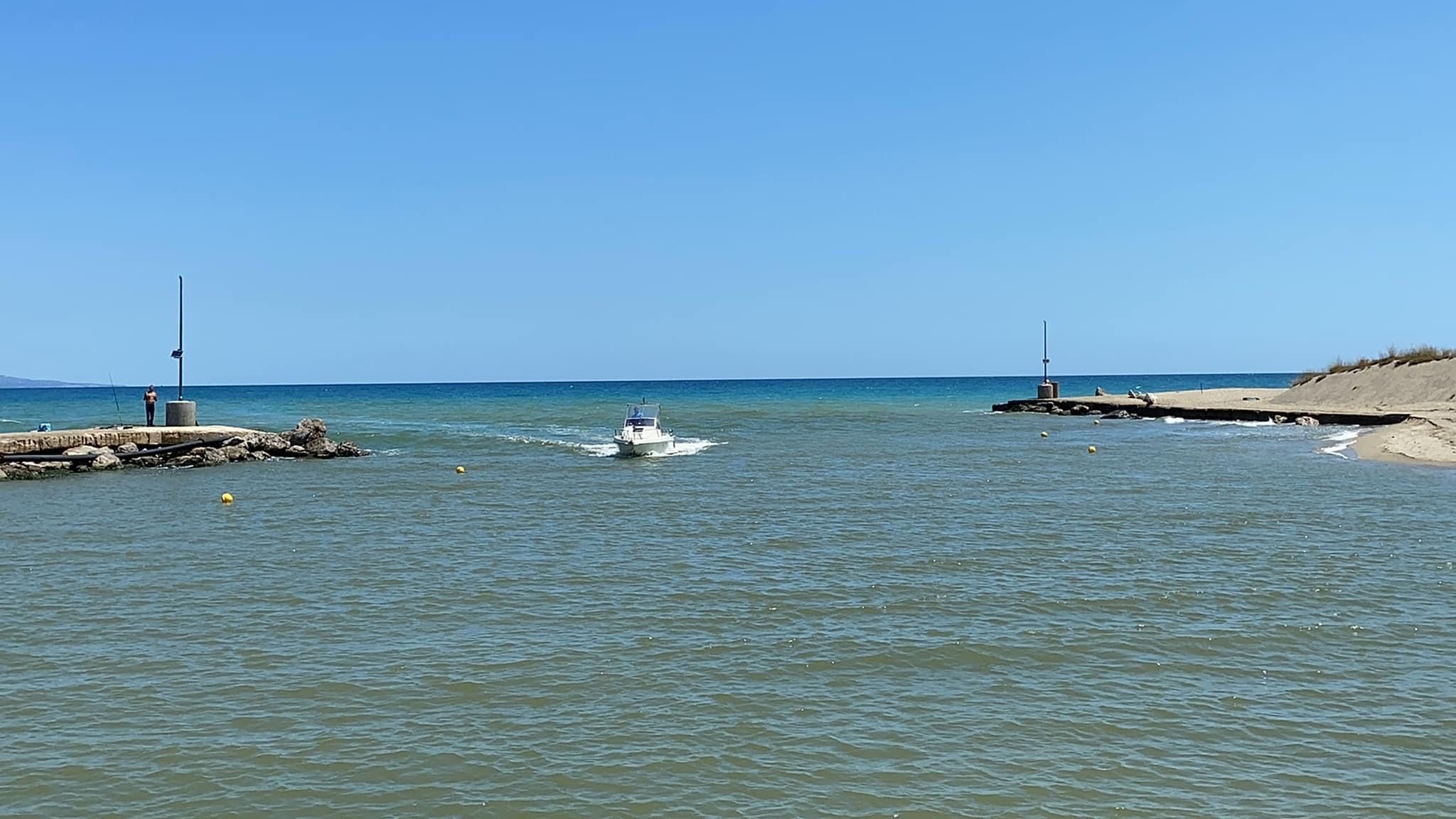 Il Canale degli Stombi torna navigabile in aprile dopo 28 anni